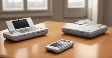 Melhor versão do Nintendo DS