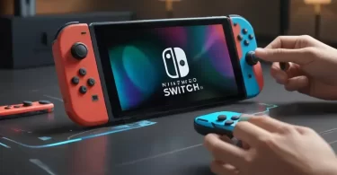Melhor versão do Nintendo Switch