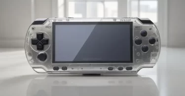 Melhor versão do PlayStation Portable (PSP)