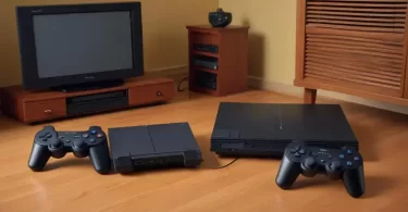 Melhor Versão do PS2