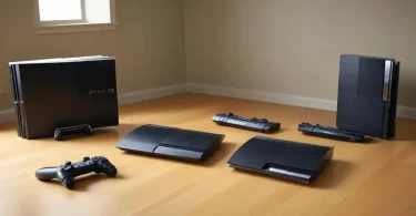 Melhor versão do PS3