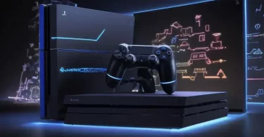 Melhor versão do PS4