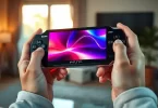Melhor versão do PSP para tela luminosa