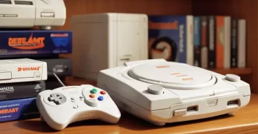 Melhor versão do Sega Dreamcast