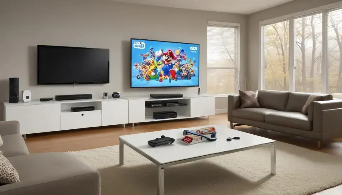 Melhor versão do Wii U