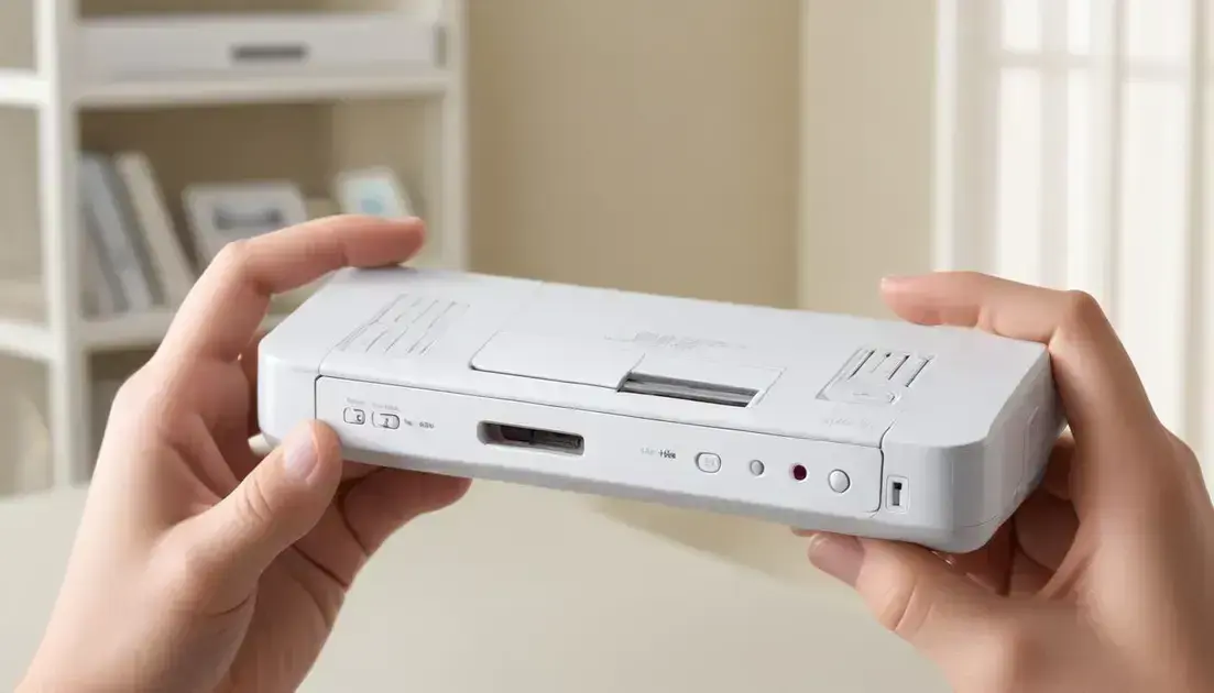 Melhor versão do Wii