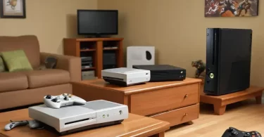 Melhor versão do Xbox 360