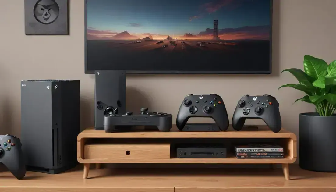 Melhor versão do Xbox Clássico