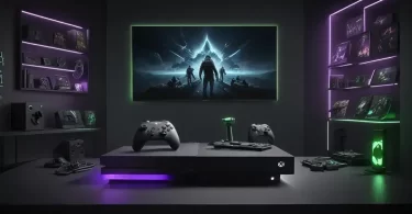 Melhor versão do Xbox One