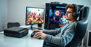 Melhor versão do Xbox original para emulação