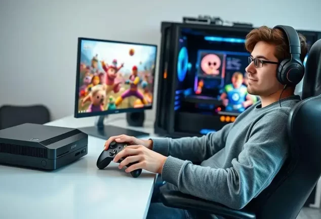 Melhor versão do Xbox original para emulação