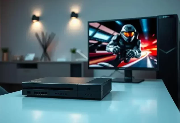 Melhor versão do Xbox original para emulação