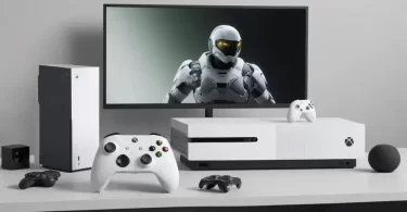 Melhor versão do Xbox Series S