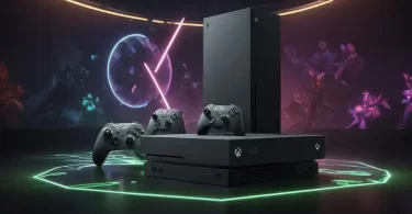 Melhor versão do Xbox Series X