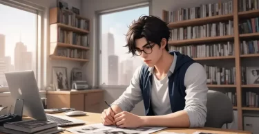 nerd project portal yaoi