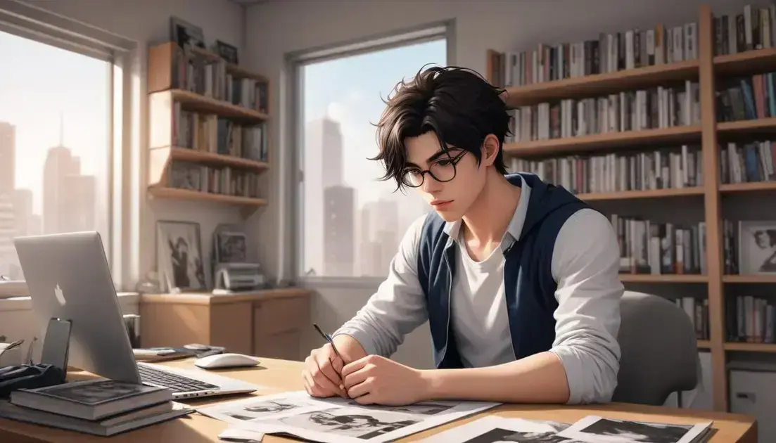 nerd project portal yaoi