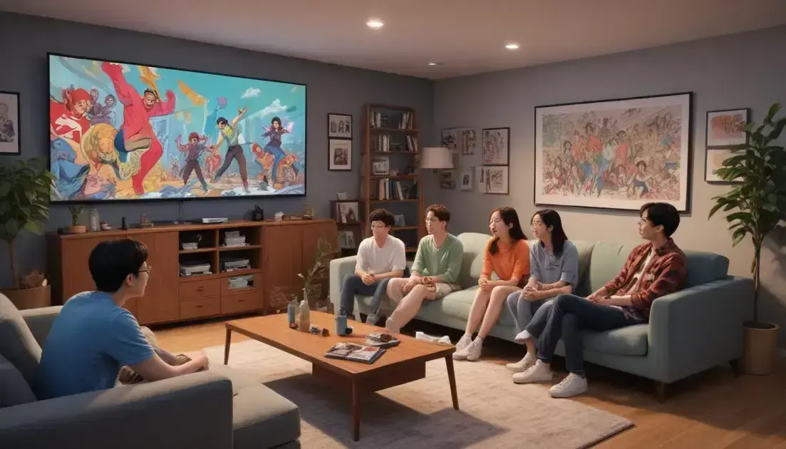 nerd project season 2