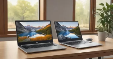 notebook dell inspiron