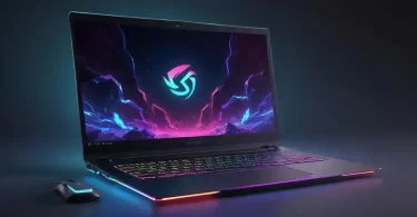 notebook gamer