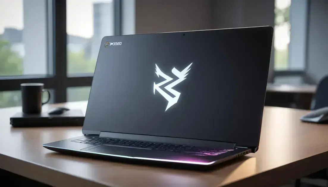 notebook rtx 4060