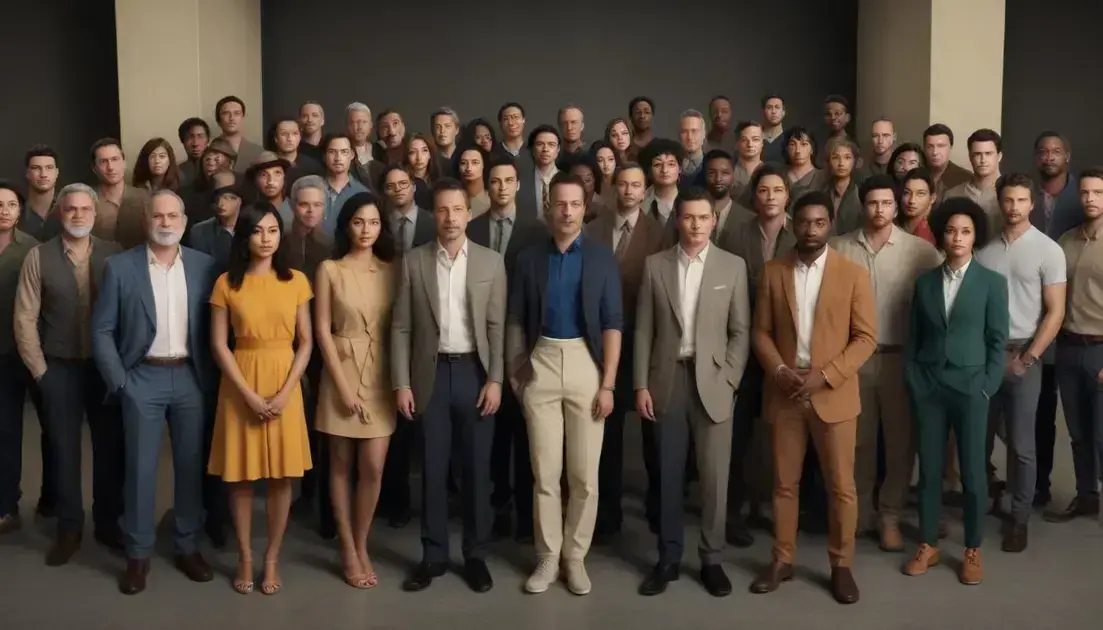o pier serie netflix elenco