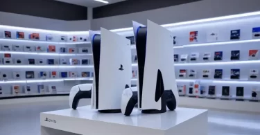 preço ps5