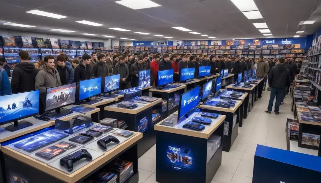 ps4 desbloqueado