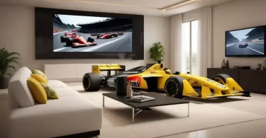senna serie