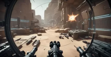 valorant crosshair