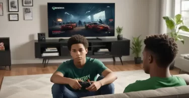 Xbox
