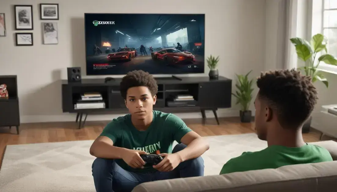 Xbox