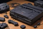 Melhor versão do 3DO com overclock