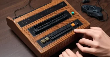 Melhor versão do Atari 2600 para colecionadores