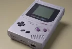 Melhor versão do Game Boy Advance SP vs original