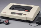 Melhor versão do Master System com saída RGB