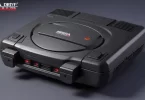 Melhor versão do Mega Drive (Genesis) para cartuchos japoneses