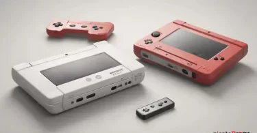 Melhor versão do Nintendo 3DS (XL, New Nintendo 3DS)