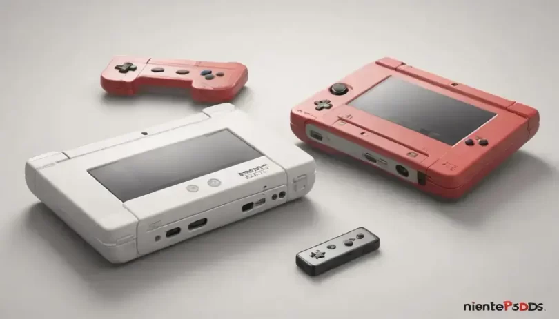 Melhor versão do Nintendo 3DS (XL, New Nintendo 3DS)