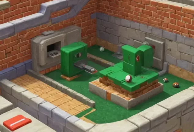 Melhor versão do Nintendo 64 para emulação N64