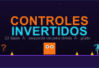 controles invertidos — jogo de plataforma online gratis