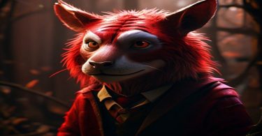 Animais fantásticos de Harry Potter
