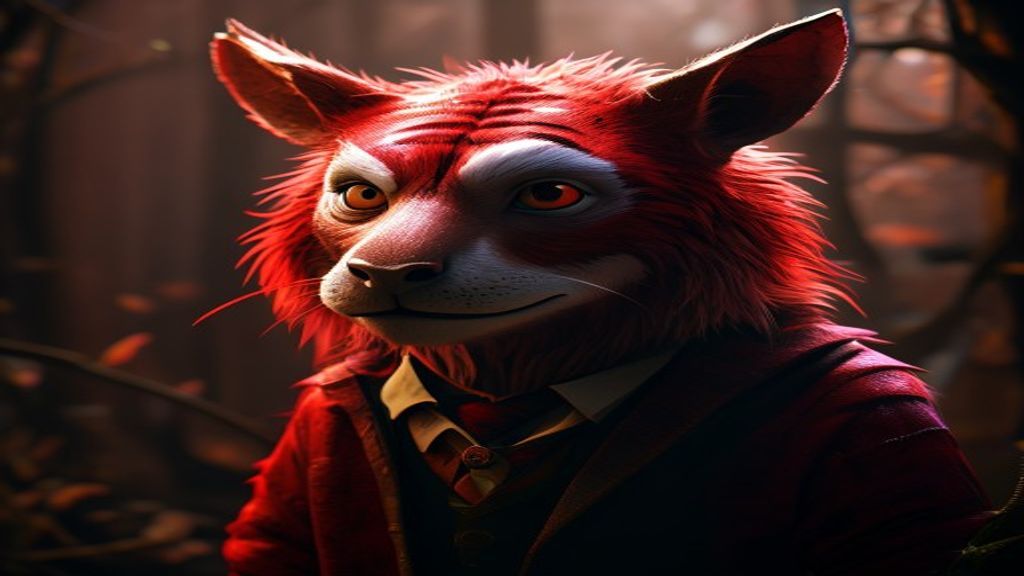 Animais fantásticos de Harry Potter