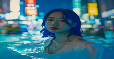 Dorama coreano com legendas em português