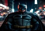 Batman interpretado por diferentes atores