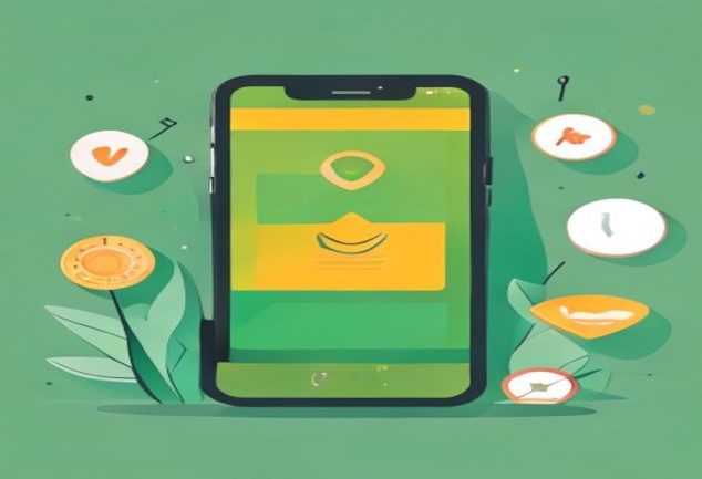 Smartphone Android otimizado para velocidade e desempenho