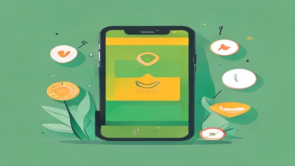 Smartphone Android otimizado para velocidade e desempenho