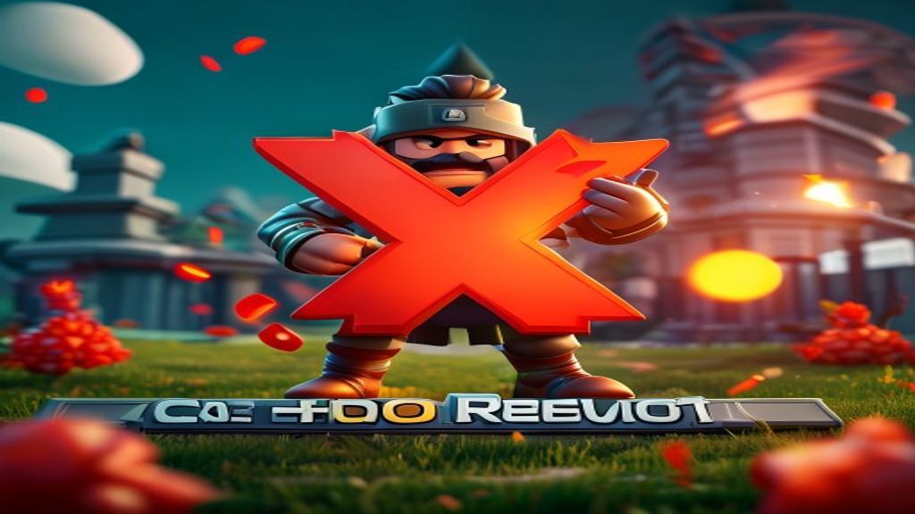 Clash Royale sem sistema de código de resgate oficial