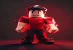 Código de robux grátis para Roblox