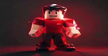 Código de robux grátis para Roblox