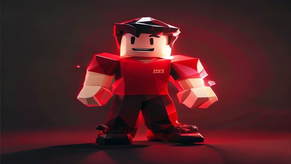 Código de robux grátis para Roblox